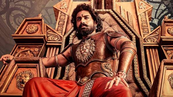 బింబిసారకు టీఆర్పీ ఎంతంటే..