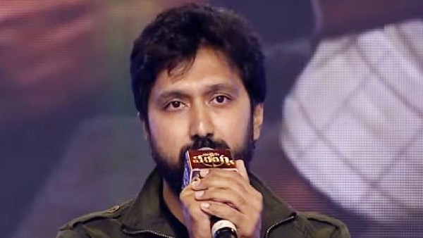 వాళ్లకు తల్లిదండ్రులు ఉంటారు..