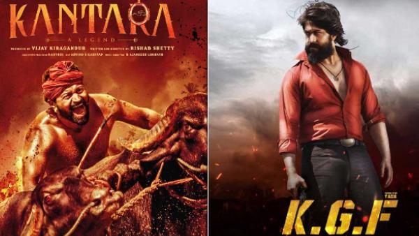 KGF and Kantaras Hombale Films to invest 3000 crores for next 5 years KGF and Kantaras Hombale Films to invest 3000 crores for next 5 years