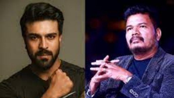 Mega power star Ram charan 15th movie new release date plans changes Mega power star Ram charan 15th movie new release date plans changes