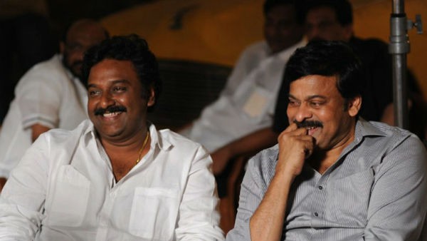 2 హిట్లు ఇచ్చిన దర్శకుడికి ఛాన్స్