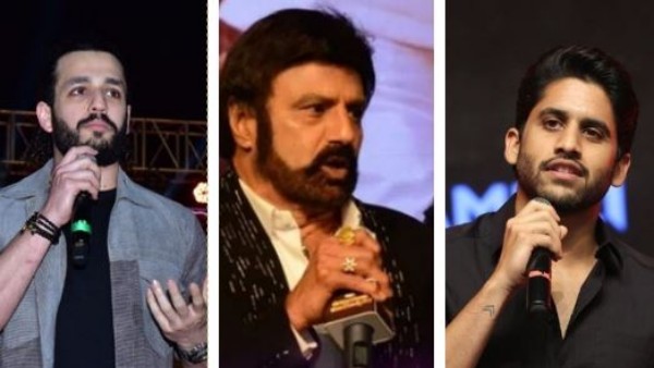 హీరోల ట్వీట్స్ వైరల్
