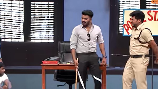 సుధీర్ గాడికే దొకట్లేదు..