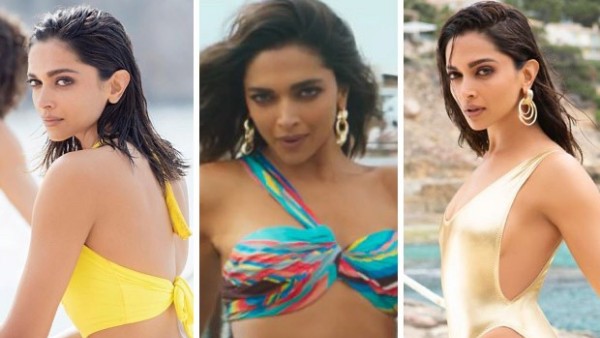 స్విమ్సూట్కు కత్తెర
