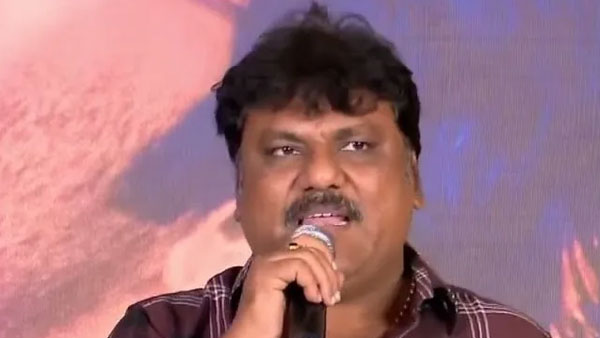 Dhamaka director trinadha rao nakkina next project planning with mythri movie makers Dhamaka director trinadha rao nakkina next project planning with mythri movie makers