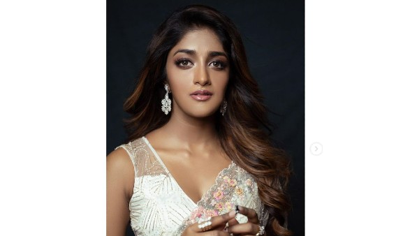మోడల్గా.. అలా పరిచయం
