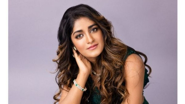 సోషల్ మీడియాలో సందడి