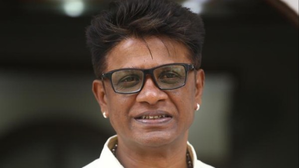 Actor Duniya Vijay says Nanadamuri Balakrishna is God of Masses, Its great honour work in Veera Simha Reddy Actor Duniya Vijay says Nanadamuri Balakrishna is God of Masses, Its great honour work in Veera Simha Reddy