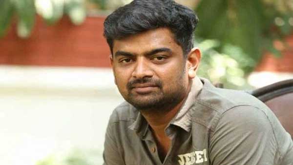 జెర్సీ దర్శకుడితో 12వ సినిమా