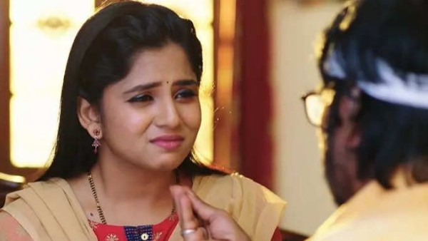 ఇక్కడ ఉండాలని అనిపించట్లేదు..