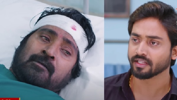 జనవరి 12వ ఎపిసోడ్ లో..