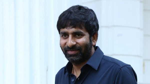 Director gopichand malineni latest clarification on jr ntr cancelled project Director gopichand malineni latest clarification on jr ntr cancelled project