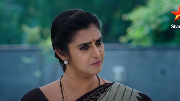 గురువారం ఎపిసోడ్లో జరిగింది ఇదే