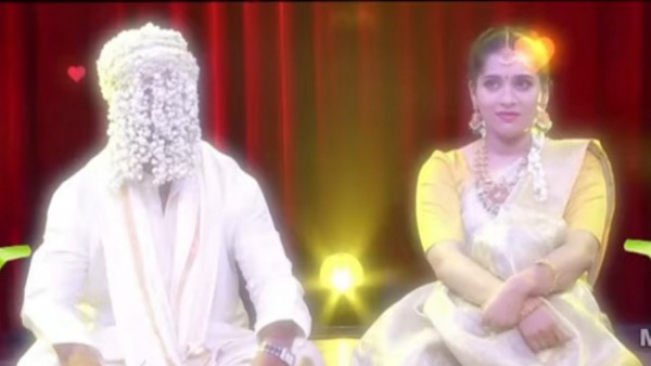రష్మి పెళ్లి సంగతి