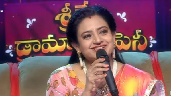 కపుల్స్ మధ్యలో రొమాన్స్ పోటీ