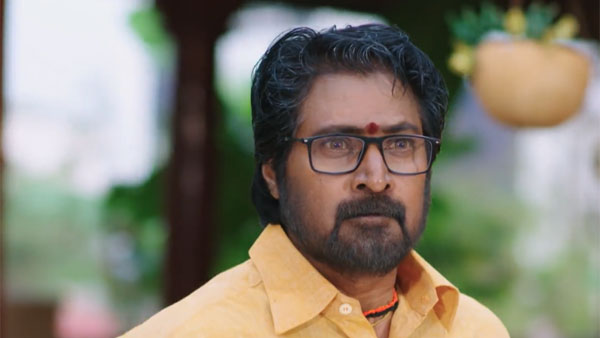 శనివారం నాటి ఎపిసోడ్ లో..