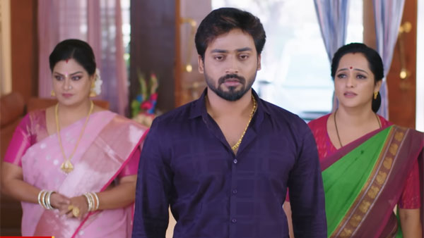 జనవరి 9వ ఎపిసోడ్ లో..