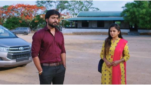 జనవరి 16వ ఎపిసోడ్ లో..