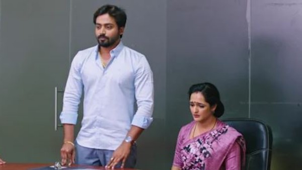 రిషి సార్ ని దూరం చేయలేరు..