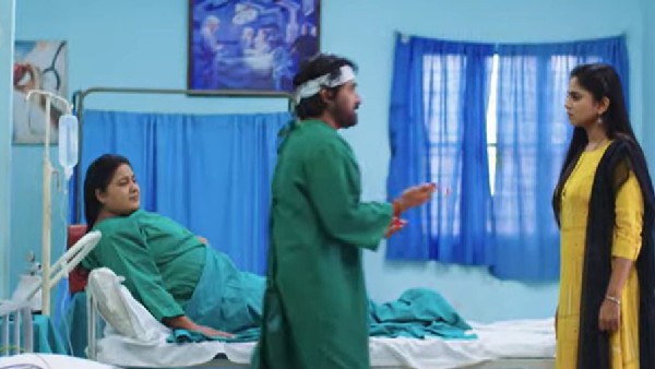 జనవరి 13వ ఎపిసోడ్ లో..