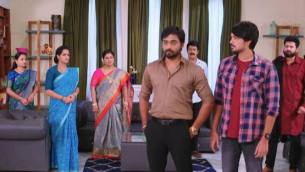 జనవరి 21వ ఎపిసోడ్ లో..