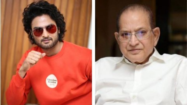 Sudheer Babu emotional interview about Hunt movie and Super Star Krishnas judgement and Feedback Sudheer Babu emotional interview about Hunt movie and Super Star Krishnas judgement and Feedback
