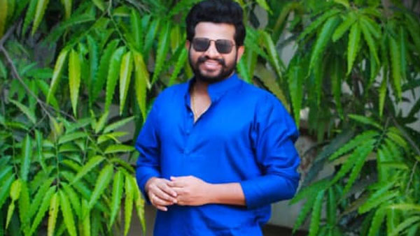 హైపర్ ఆదితో అప్పుడే విబేధాలు