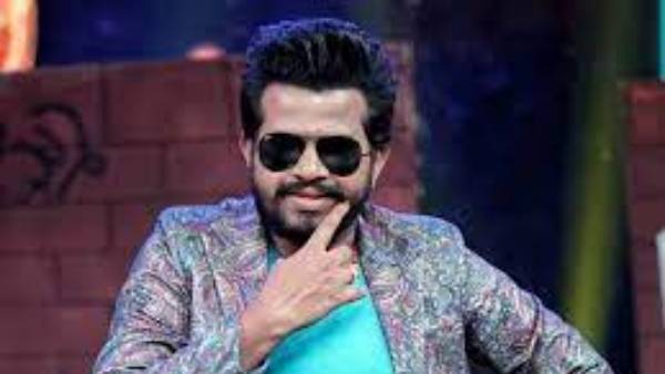 జబర్ధస్త్గా హైపర్ ఆది కెరీర్