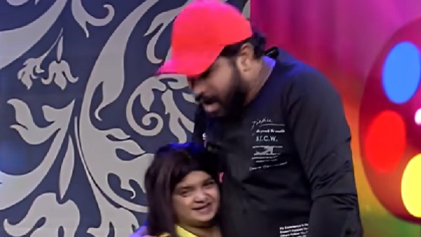 సాఫ్ట్ వేర్ ఇంజినీర్ గా..