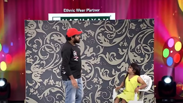 ఆర్జీవీ, అషురెడ్డికి కౌంటర్లు..