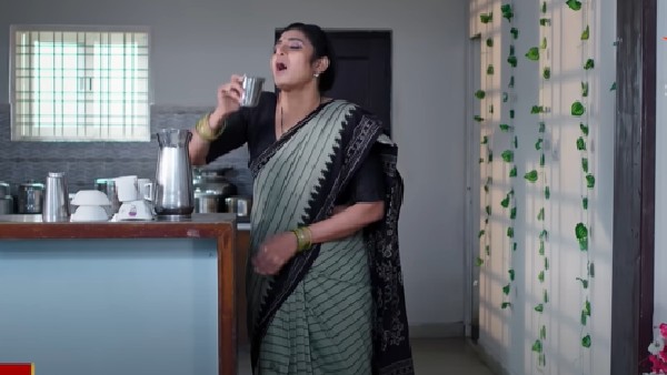 శుక్రవారం ఎపిసోడ్లో జరిగింది ఇదే