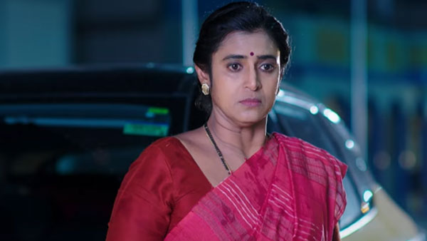 మంగళవారం ఎపిసోడ్లో జరిగిందిదే