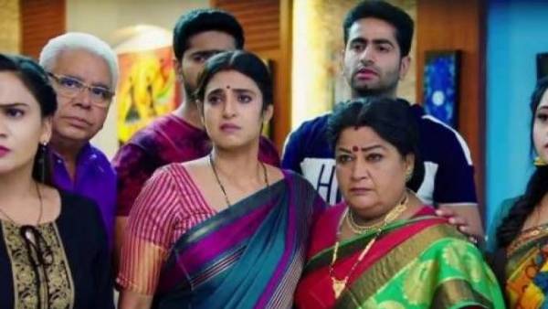 సామ్రాట్తో పంచుకుంటూనే