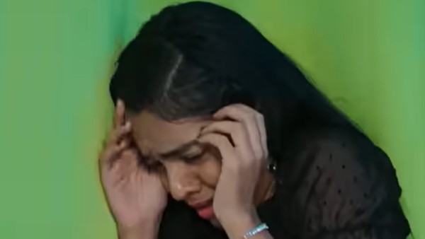 దివ్యకు ధైర్యం చెప్పిన తులసి
