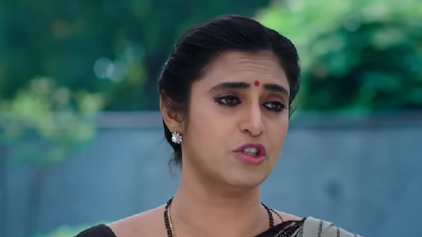 లాస్యపై ఓ రేంజ్లో ఫైరైన భర్త