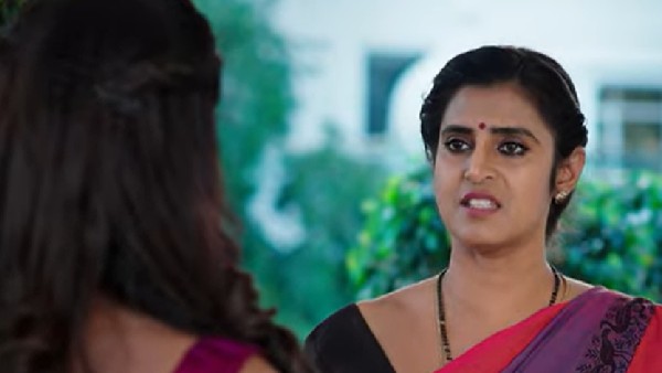 లాస్యకు క్లాస్.. వాళ్ల ప్రయత్నం