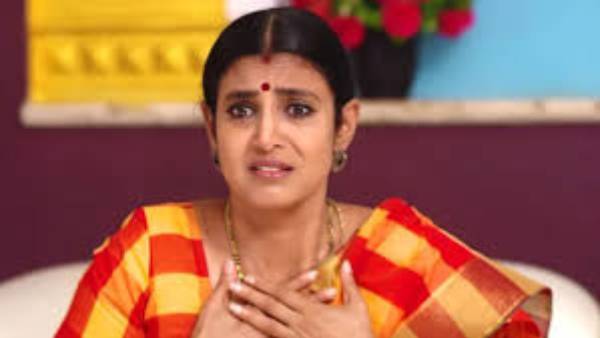6 తేదీన ప్రసారమైన ఎపిసోడ్లో