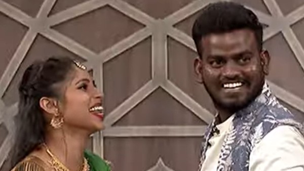 టీమ్ లీడర్... తల్లిదండ్రులతో
