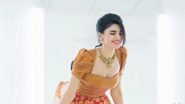 జబర్ధస్త్తో మారిపోయిన కెరీర్