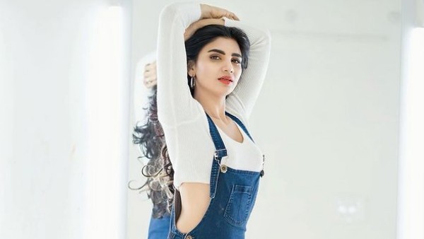 లవ్ ట్రాక్తో మరింత ఫేమస్