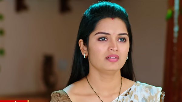 భర్త కోసం జానకి ఎదురుచూపులు