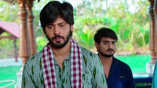 మోసం చేసాడని తెలిసి..