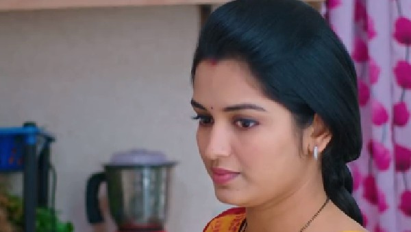 మీరు చేసిన తప్పును ఎందుకు బాధపడాలి