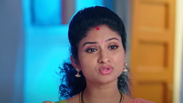 అవమానం కలిగేలా మల్లిక మాటలు
