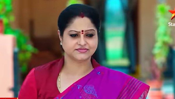 జ్ఞానాంబ ఎలా రియాక్ట్ అవుతుందో..