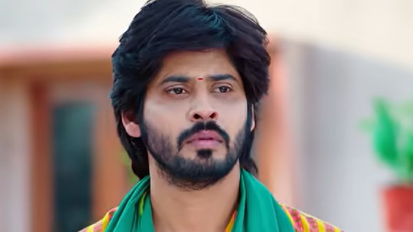 తమ్ముడి కోసం