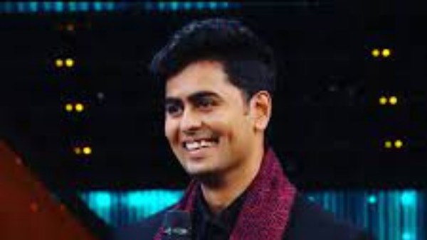 వెనక కాయలతో వచ్చారు