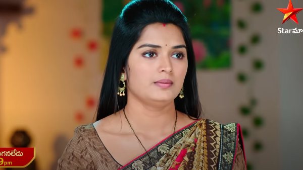 భర్త కోసం జానకి ఎదురుచూసి..