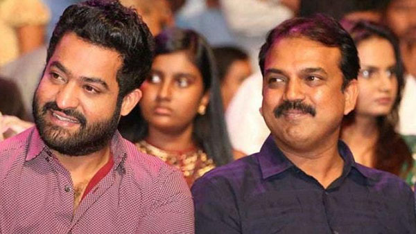 కొరటాల శివతో మరో మూవీ