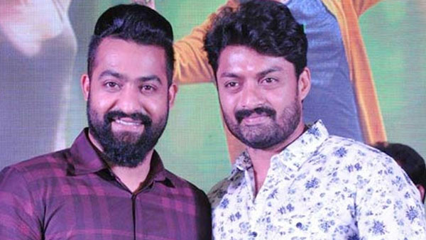 నందమూరి హీరోల సందడి